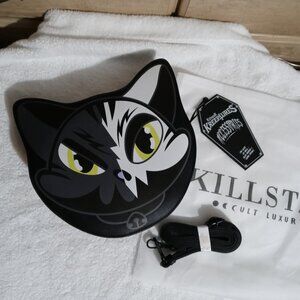 KILLSTAR Maneki-Neko handbag